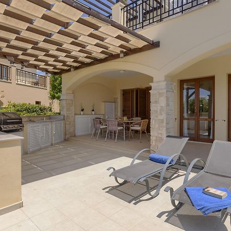 Aphrodite Hills Holiday Residences Zewnętrze zdjęcie