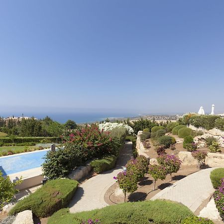 Aphrodite Hills Holiday Residences Zewnętrze zdjęcie