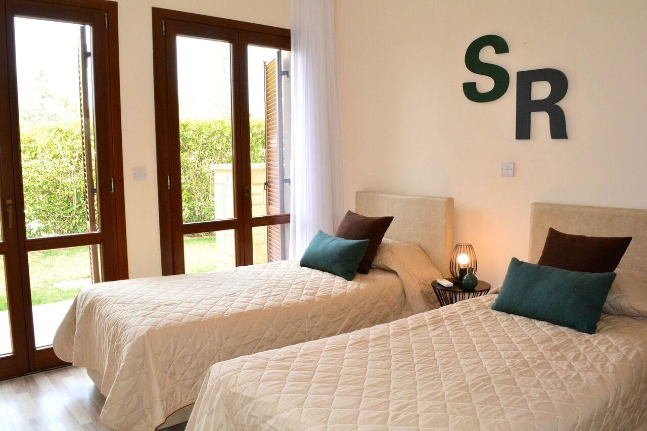 Aphrodite Hills Holiday Residences Zewnętrze zdjęcie