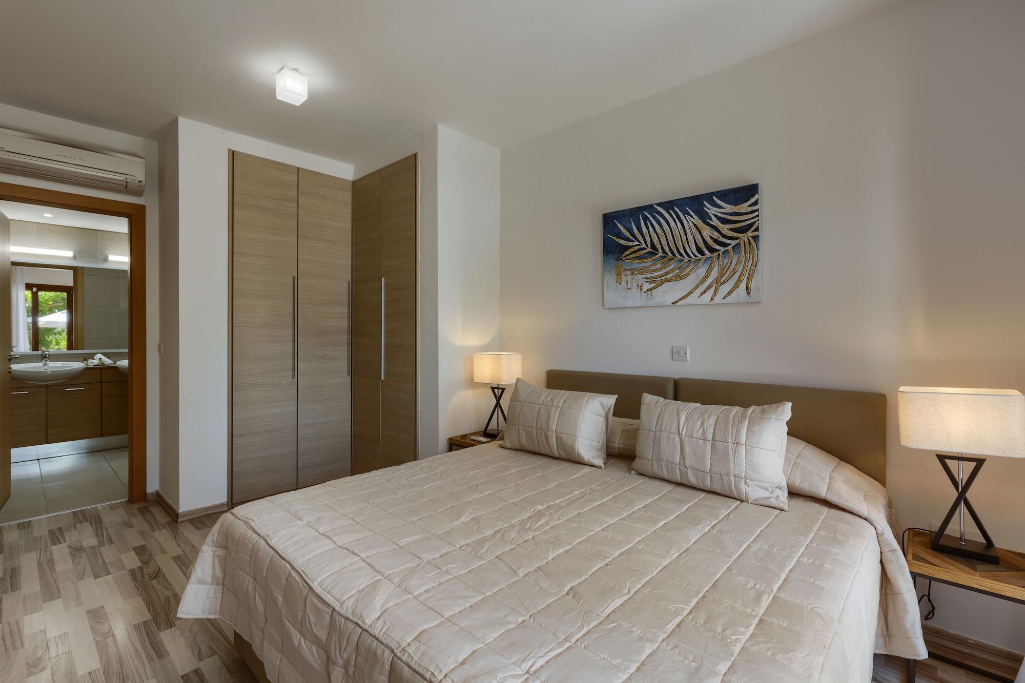 Aphrodite Hills Holiday Residences Zewnętrze zdjęcie