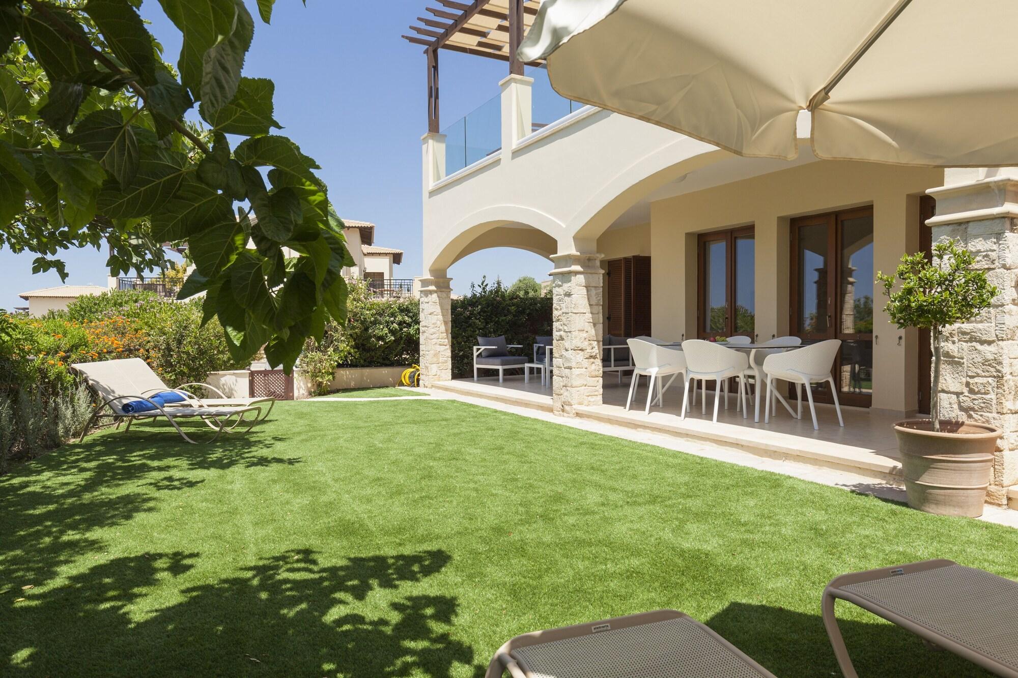 Aphrodite Hills Holiday Residences Zewnętrze zdjęcie