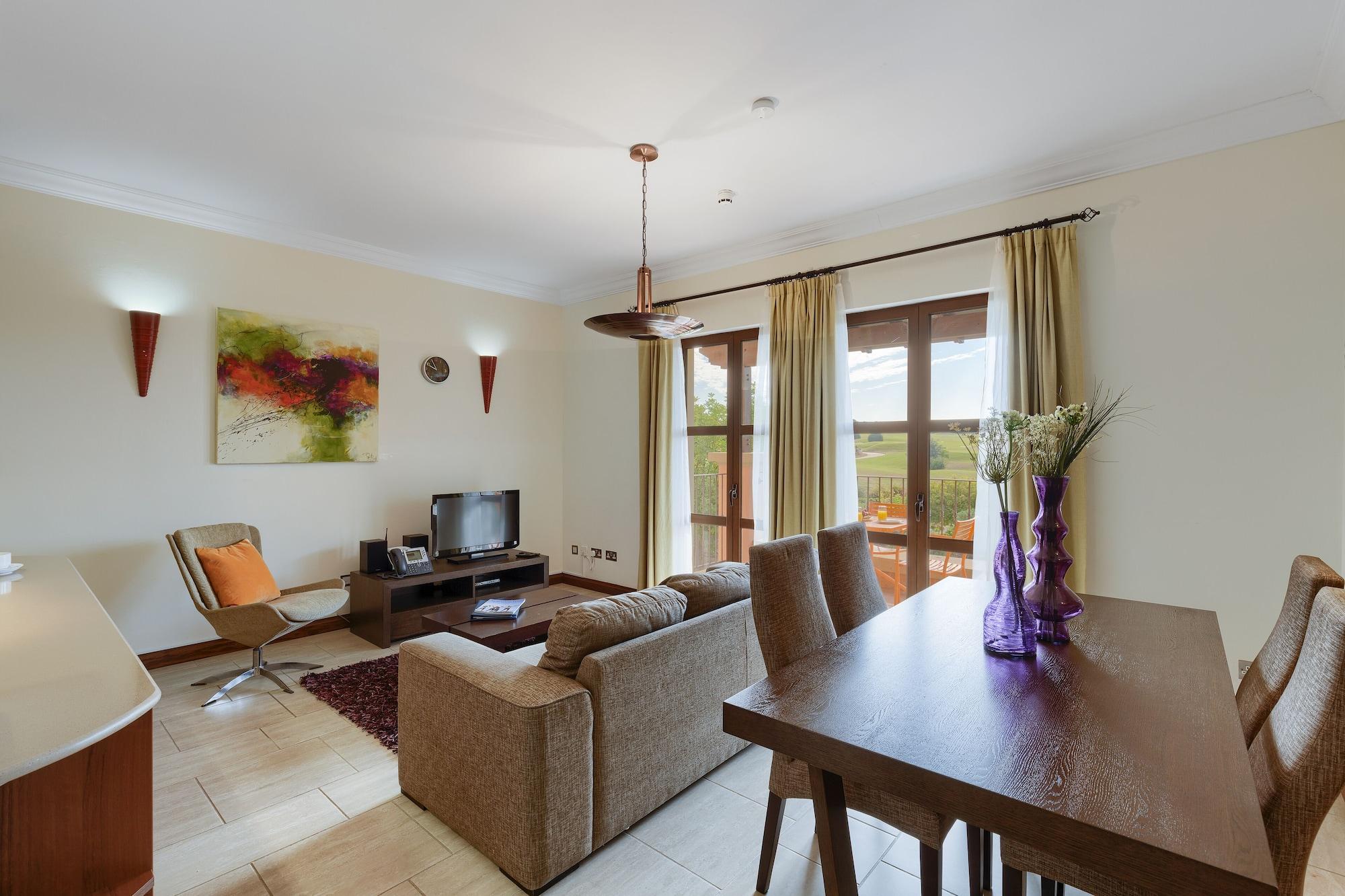 Aphrodite Hills Holiday Residences Zewnętrze zdjęcie