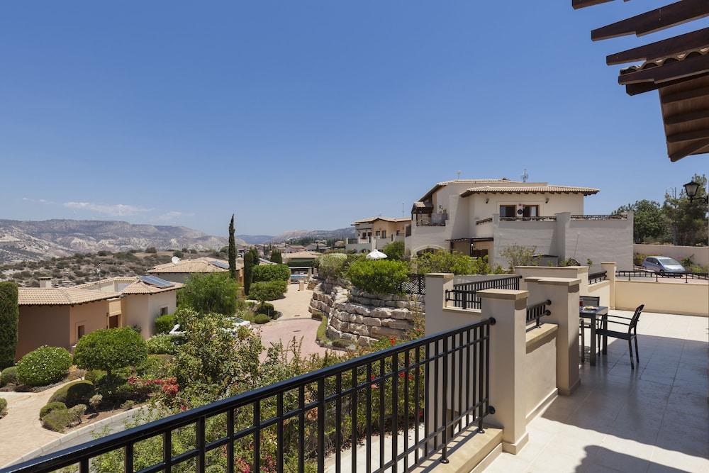Aphrodite Hills Holiday Residences Zewnętrze zdjęcie