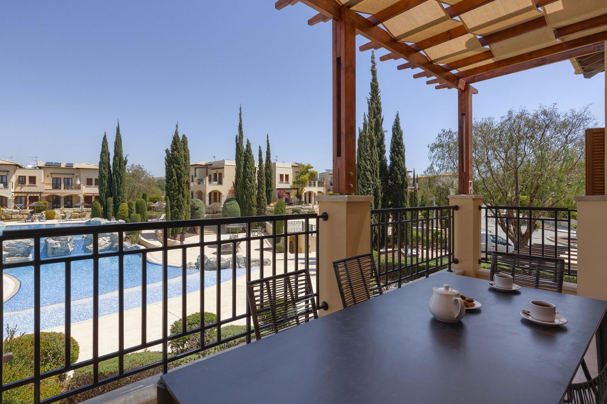 Aphrodite Hills Holiday Residences Zewnętrze zdjęcie