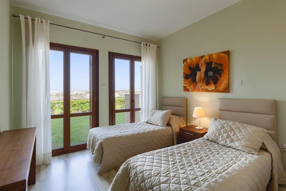 Aphrodite Hills Holiday Residences Zewnętrze zdjęcie