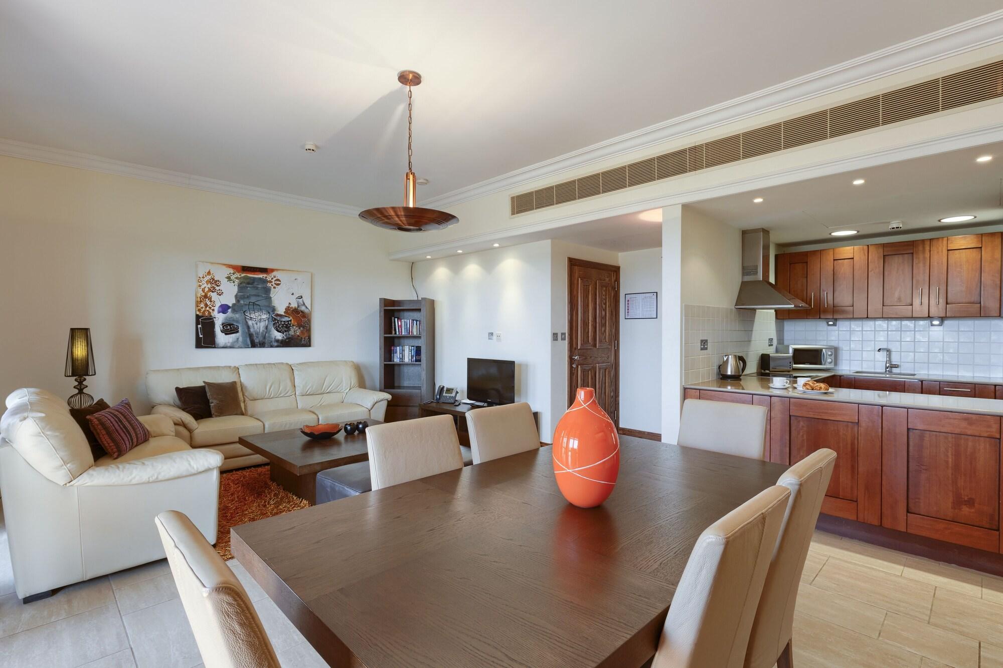 Aphrodite Hills Holiday Residences Zewnętrze zdjęcie