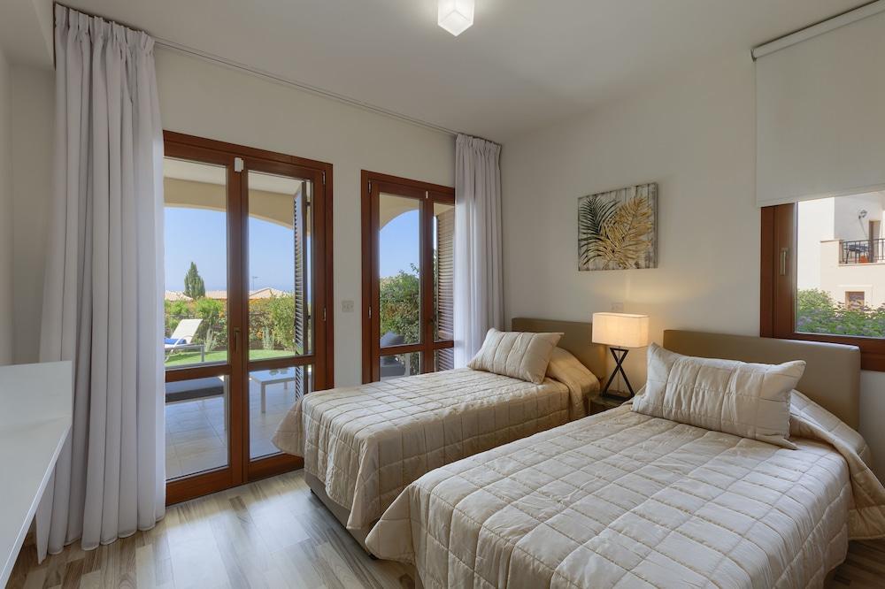 Aphrodite Hills Holiday Residences Zewnętrze zdjęcie