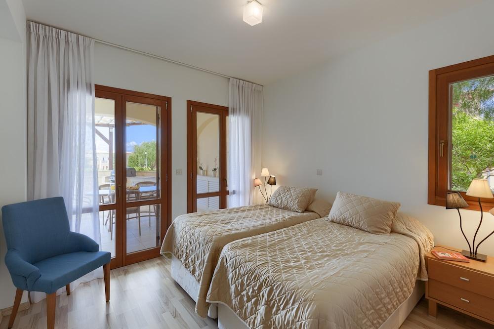 Aphrodite Hills Holiday Residences Zewnętrze zdjęcie